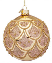 8x Sphere VT Winslow Gold D100