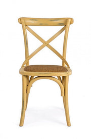 Cross Ocia Chair