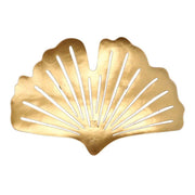 Portcandele Metal Gold 1p CM25X17H4