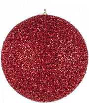 9x Angelica Red D200 Sphäre