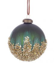 12x Sphere VT schätzen grün