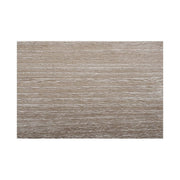 Credenka in MDF zwei Türen drei Schubladen weiße Dorotea 123x40x H82 cm