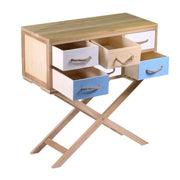 Tenerifferschrank 6 Schubladen