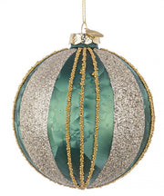 8x Sphere VT Cleo Green vert d100