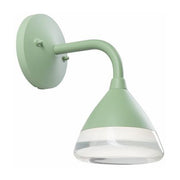 LED 20W 4000K Applique Line Grail Salvia