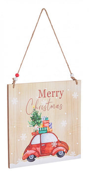 8x Pendail Lyris Merry Weihnachten Ross Maschine