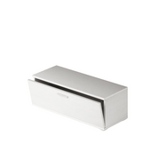 Wohnzimmerbasis Mobile mit weißem Ribal Anta H39X120x45cm