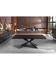 Feste Tabelle - Stark