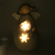 Angelo Resin White LED CM24X20.5H38