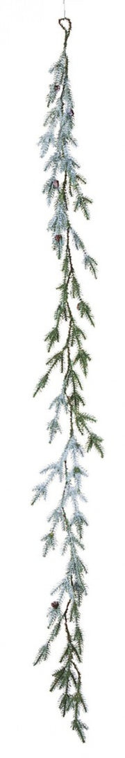 6x Boa Elbert geblasen H180