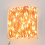 Kette PL 500 Mikroled 25 m weißes Spulen heißes Kabelkupfer