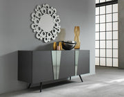 Madia 3 Türen 180 x 80 h cm