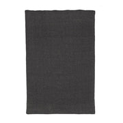 Grauer Außenteppich in der Hand -gearbeitete synthetische Faser 170x240
