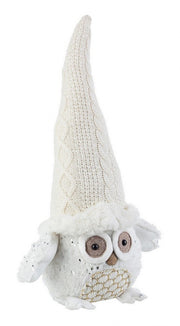 4x Eulen Friedrich Stand H40