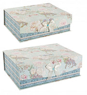 4x Set2 Box für Peonie Rett