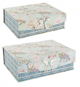 4x Set2 Box für Peonie Rett