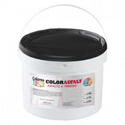 Kalter Asphalt 'Colorasfalt' kg. 1