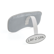Gepolstertes Kissen für aufblasbare Hydromasage-Lay-Z-Spa