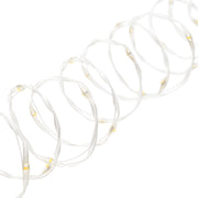 PL 500 mikrolierte Spulenkette 4+25m Weihnachtslichter