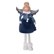 Angelo Blue Fabric CM23X15H51