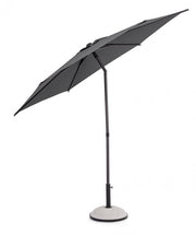 Samba Umbrella C-Nodo 2,7m Ant-Grri Scri Scri