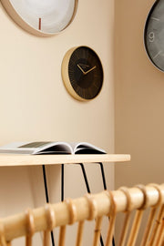 Was auch immer Wanduhr 089 D50