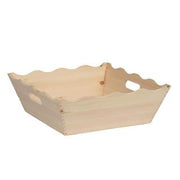 Holzschublade CM34X24H15