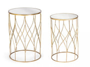 Set2 Tabelle TABLE LISURE auf J15