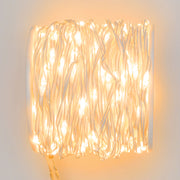 PL 500 mikrolierte Spulenkette 4+25m Weihnachtslichter