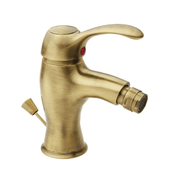Bidet Tap Series Distra Old Messing