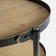 Vintage Trolley 3 Regale Jerrod