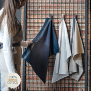 Anovaccio natürlicher Stil Guzzini Tortora