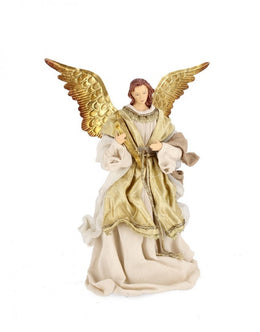 Angelo Fatima Gold Stand C-lira H36