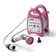 Aquabalcony Fuchsia Holder Kit Sella Fuchsia