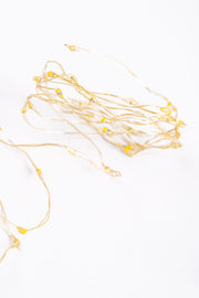 Micro LED LED/v.Chr. 495 cm 100 l Lichter