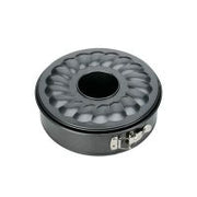 Öffne Pfanne mit doppelter Boden Ø28 cm.