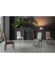 2x ähnlicher Stuhl - Anita