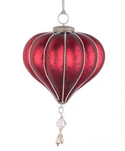 4x Anhänger VT Valiant Trott Red Op D125