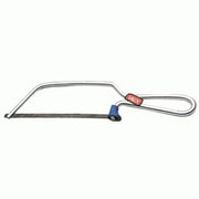 Puk Archetto -Bogensäge mit 155 -mm -Stahlklinge