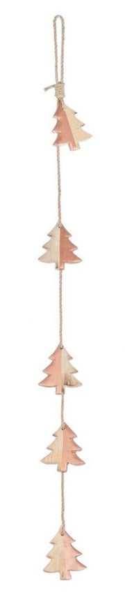 6x String Alley Pino 90 cm