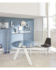 Fix Tabelle 120 x 75 H cm - Rondo '