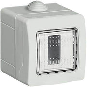 Bticino S25501E Hydrobox -Sorgerechtskit