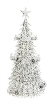 1x P. Candela Konny Pino