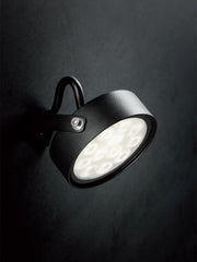 C-PICC 9W LED 4000k Spotlight