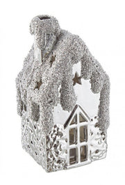 4x P. Candela Casa Edel Argento L.