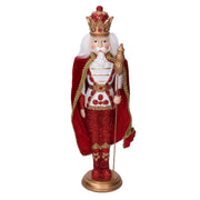 Weißer Harzsoldat CM8,3x8,3h29.5