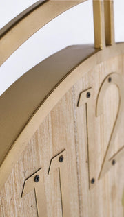 Wall Uhren tickt Q404C D60