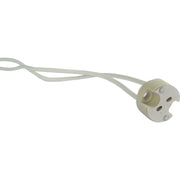 Dicroica G4 -Lampenhalter