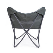 Schmetterlingswald 77,5x81x89h CM Sessel