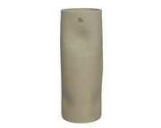 Sand Terrakotta Vase